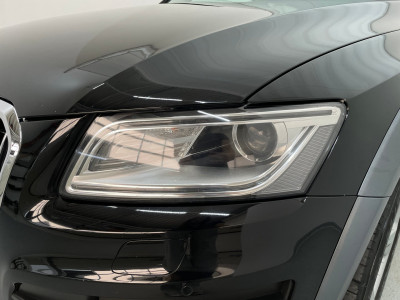 Audi Q5 Gebrauchtwagen Audi Q5 Gebrauchtwagen
