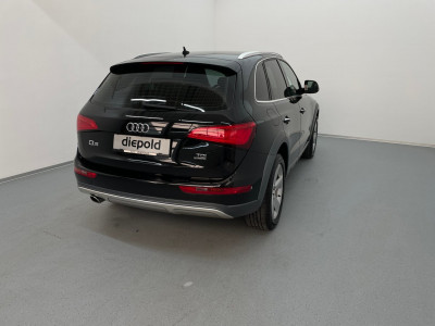 Audi Q5 Gebrauchtwagen Audi Q5 Gebrauchtwagen