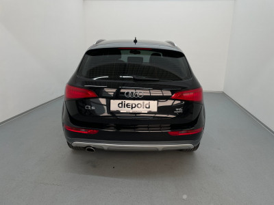 Audi Q5 Gebrauchtwagen Audi Q5 Gebrauchtwagen