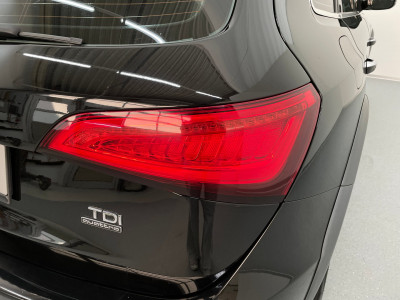 Audi Q5 Gebrauchtwagen Audi Q5 Gebrauchtwagen