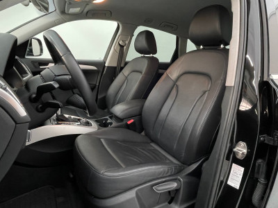 Audi Q5 Gebrauchtwagen Audi Q5 Gebrauchtwagen