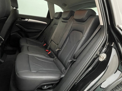 Audi Q5 Gebrauchtwagen Audi Q5 Gebrauchtwagen