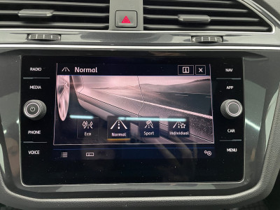 VW Tiguan Gebrauchtwagen VW Tiguan Gebrauchtwagen