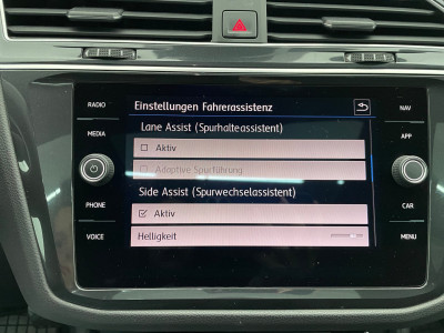 VW Tiguan Gebrauchtwagen VW Tiguan Gebrauchtwagen