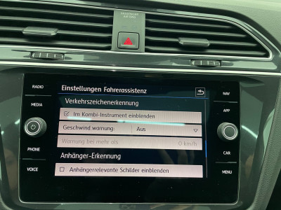 VW Tiguan Gebrauchtwagen VW Tiguan Gebrauchtwagen