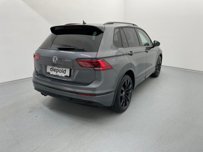 VW Tiguan Gebrauchtwagen VW Tiguan Gebrauchtwagen