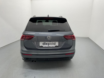 VW Tiguan Gebrauchtwagen VW Tiguan Gebrauchtwagen