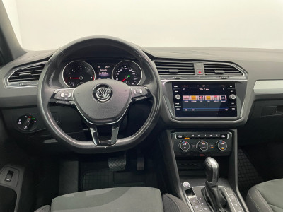 VW Tiguan Gebrauchtwagen VW Tiguan Gebrauchtwagen