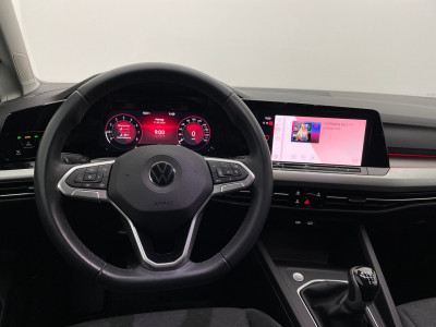 VW Golf Gebrauchtwagen VW Golf Gebrauchtwagen