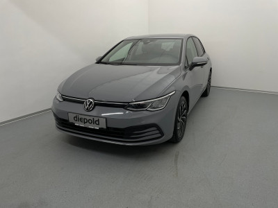 VW Golf Gebrauchtwagen VW Golf Gebrauchtwagen