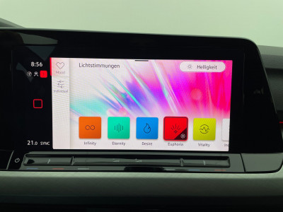 VW Golf Gebrauchtwagen VW Golf Gebrauchtwagen