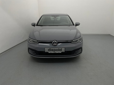 VW Golf Gebrauchtwagen VW Golf Gebrauchtwagen