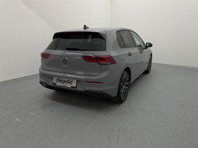 VW Golf Gebrauchtwagen VW Golf Gebrauchtwagen