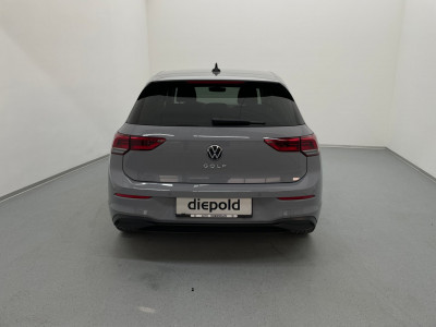 VW Golf Gebrauchtwagen VW Golf Gebrauchtwagen