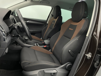 Skoda Karoq Gebrauchtwagen Skoda Karoq Gebrauchtwagen