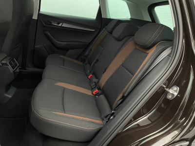 Skoda Karoq Gebrauchtwagen Skoda Karoq Gebrauchtwagen