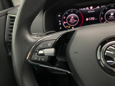 Skoda Karoq Gebrauchtwagen Skoda Karoq Gebrauchtwagen