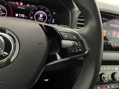Skoda Karoq Gebrauchtwagen Skoda Karoq Gebrauchtwagen