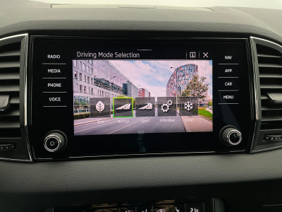 Skoda Karoq Gebrauchtwagen Skoda Karoq Gebrauchtwagen