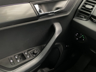 Skoda Karoq Gebrauchtwagen Skoda Karoq Gebrauchtwagen