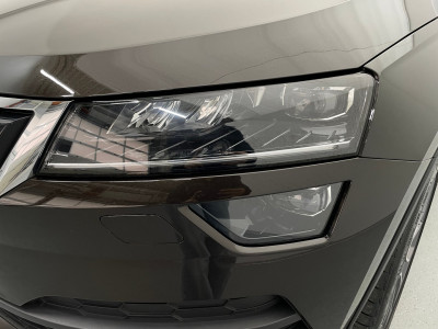 Skoda Karoq Gebrauchtwagen Skoda Karoq Gebrauchtwagen