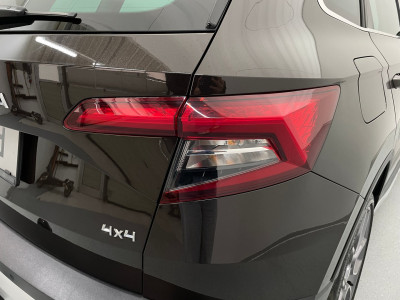Skoda Karoq Gebrauchtwagen Skoda Karoq Gebrauchtwagen