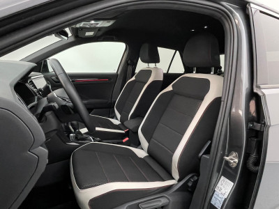 VW T-Roc Gebrauchtwagen VW T-Roc Gebrauchtwagen