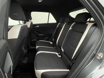 VW T-Roc Gebrauchtwagen VW T-Roc Gebrauchtwagen
