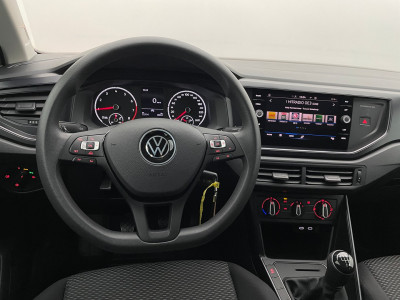 VW Polo Gebrauchtwagen VW Polo Gebrauchtwagen