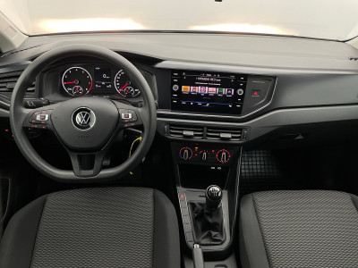 VW Polo Gebrauchtwagen VW Polo Gebrauchtwagen