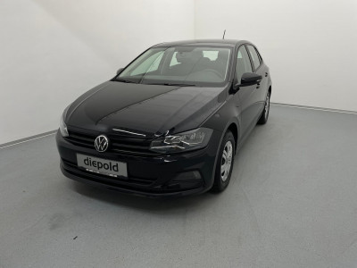 VW Polo Gebrauchtwagen VW Polo Gebrauchtwagen