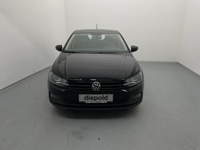 VW Polo Gebrauchtwagen VW Polo Gebrauchtwagen