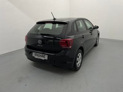VW Polo Gebrauchtwagen VW Polo Gebrauchtwagen