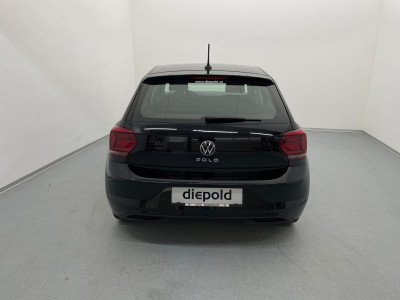 VW Polo Gebrauchtwagen VW Polo Gebrauchtwagen