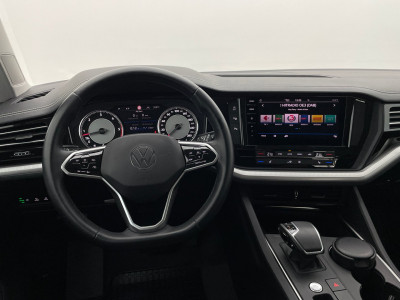 VW Touareg Gebrauchtwagen VW Touareg Gebrauchtwagen