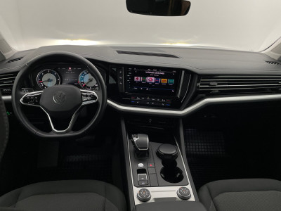 VW Touareg Gebrauchtwagen VW Touareg Gebrauchtwagen