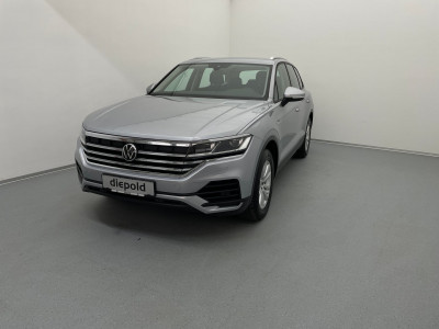VW Touareg Gebrauchtwagen VW Touareg Gebrauchtwagen
