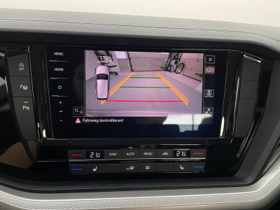 VW Touareg Gebrauchtwagen VW Touareg Gebrauchtwagen