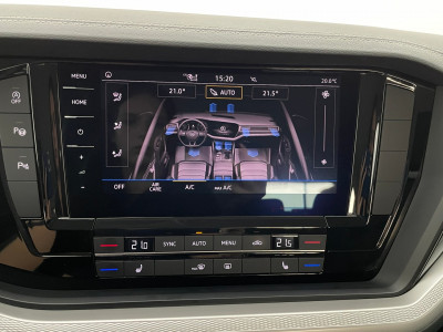 VW Touareg Gebrauchtwagen VW Touareg Gebrauchtwagen