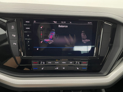 VW Touareg Gebrauchtwagen VW Touareg Gebrauchtwagen