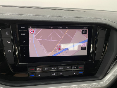 VW Touareg Gebrauchtwagen VW Touareg Gebrauchtwagen
