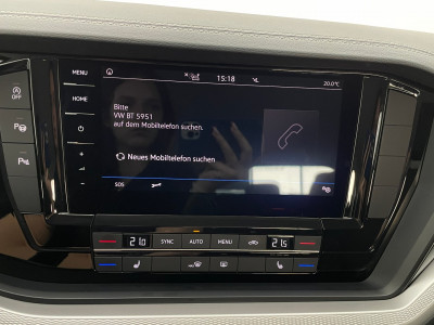 VW Touareg Gebrauchtwagen VW Touareg Gebrauchtwagen