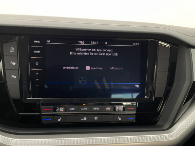 VW Touareg Gebrauchtwagen VW Touareg Gebrauchtwagen