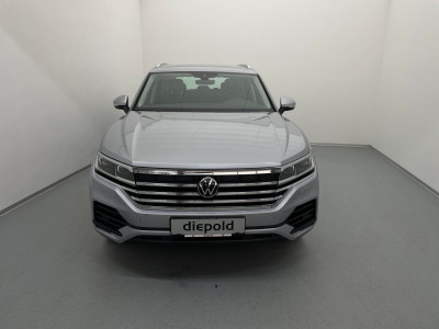 VW Touareg Gebrauchtwagen VW Touareg Gebrauchtwagen