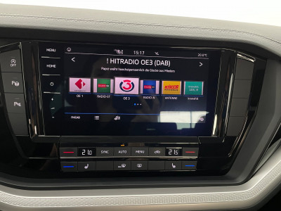 VW Touareg Gebrauchtwagen VW Touareg Gebrauchtwagen