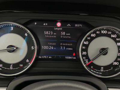 VW Touareg Gebrauchtwagen VW Touareg Gebrauchtwagen