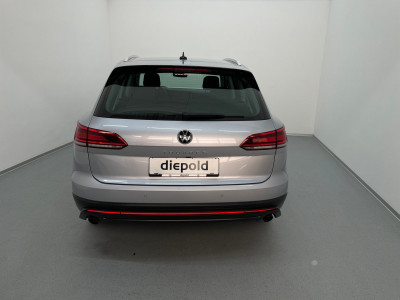 VW Touareg Gebrauchtwagen VW Touareg Gebrauchtwagen