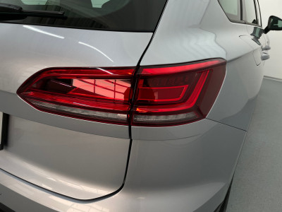 VW Touareg Gebrauchtwagen VW Touareg Gebrauchtwagen