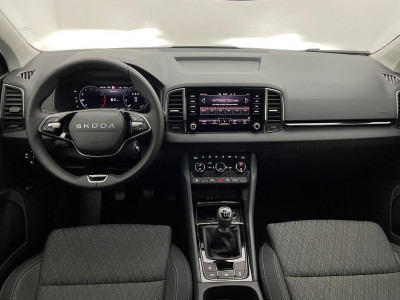 Skoda Karoq Gebrauchtwagen Skoda Karoq Gebrauchtwagen