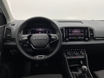 Skoda Karoq Gebrauchtwagen Skoda Karoq Gebrauchtwagen